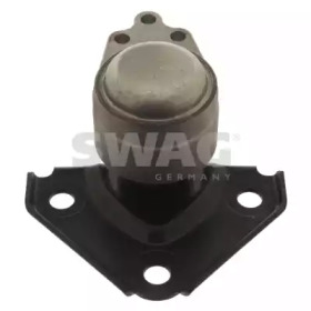 WILMINK GROUP wg1393065 -  Подвеска, двигатель